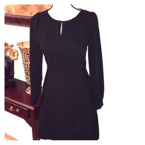 Little Black Dress by MASTINA